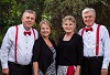 Melashenko Family