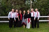 Melashenko Family