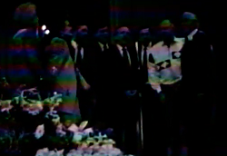 Lift Up the Trumpet - Melashenko Family Singers